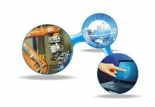 工信領(lǐng)域本周（5月17日）要聞回顧 工業(yè)互聯(lián)網(wǎng)數(shù)據(jù)服務(wù)迎來政策與產(chǎn)業(yè)雙重利好