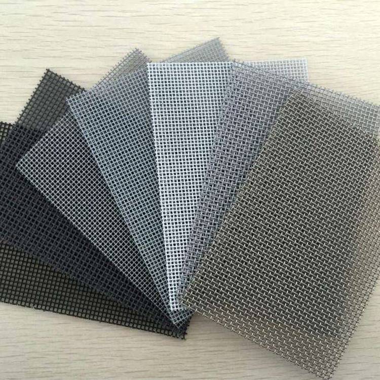 金剛網(wǎng)與隱形窗紗 優(yōu)質(zhì)防護與美觀并存的紗網(wǎng)金剛網(wǎng)