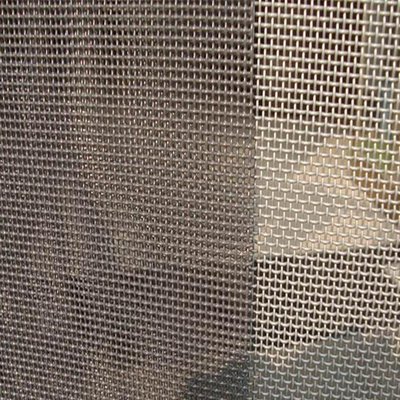 川恒防盜網(wǎng)金剛網(wǎng)窗紗 安全防護與通風(fēng)透氣的完美結(jié)合