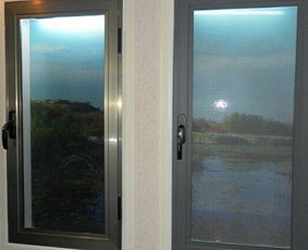 合肥金剛網(wǎng)一體窗選購指南 奇創(chuàng)公司窗紗推薦