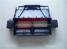 紅巖杰獅配件全解析 增壓器回油管到駕駛室總成，專業事故車配件專賣店指南